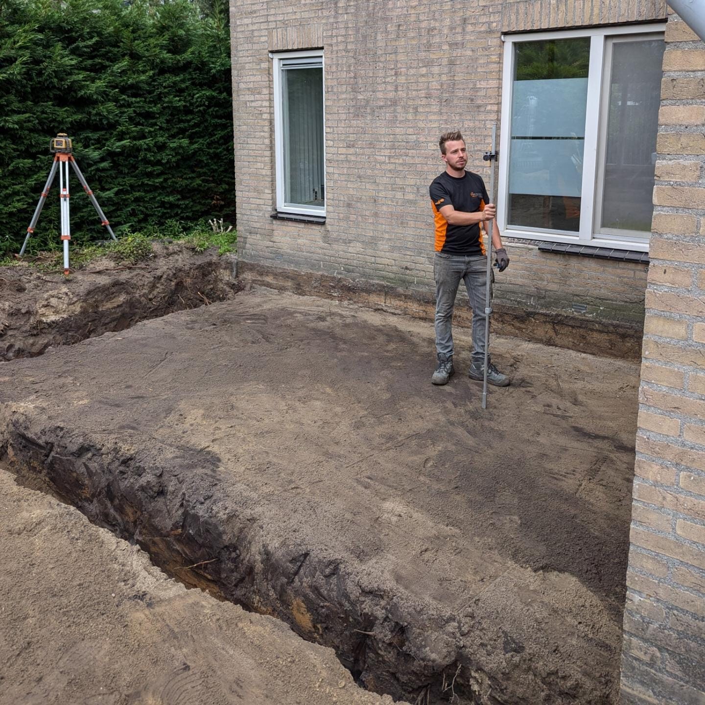 grondwerk